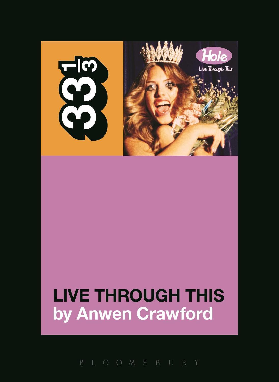 Cover: 9781623563776 | Hole's Live Through This | Anwen Crawford | Taschenbuch | 33 1/3