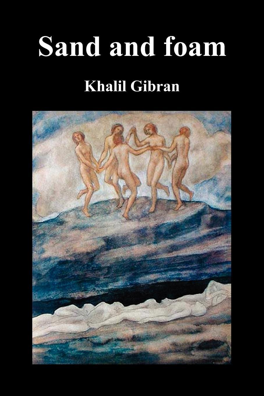 Cover: 9781849027281 | Sand and Foam and Other Poems | Kahlil Gibran | Taschenbuch | Englisch