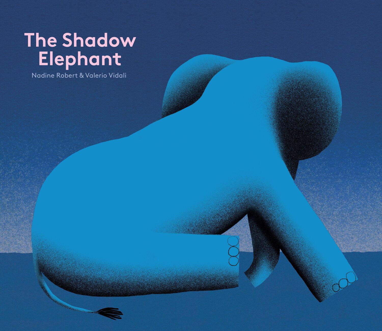 Cover: 9781592703128 | The Shadow Elephant | Nadine Robert | Buch | Englisch | 2020