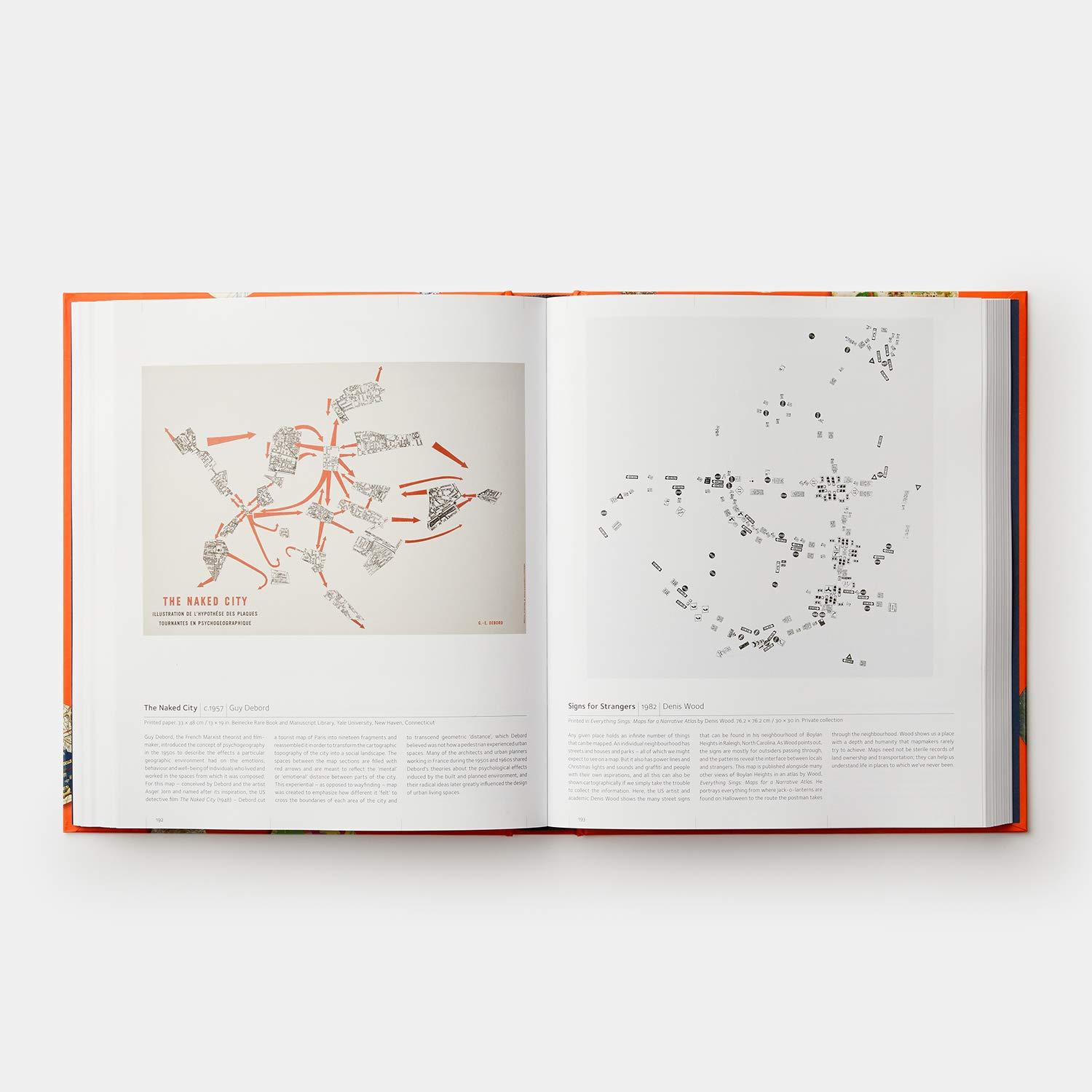 Bild: 9781838660642 | Map | Exploring The World | Phaidon Editors | Buch | 352 S. | Englisch