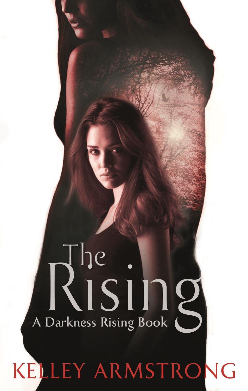 Cover: 9781907410994 | The Rising | Book 3 of the Darkness Rising Series | Kelley Armstrong