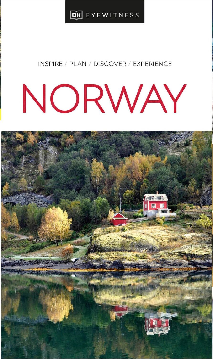 Cover: 9780241670804 | DK Norway | DK Travel | Taschenbuch | Travel Guide | Englisch | 2024