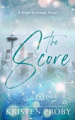 Cover: 9781633501430 | The Score | Proby | Taschenbuch | Paperback | Englisch | 2023