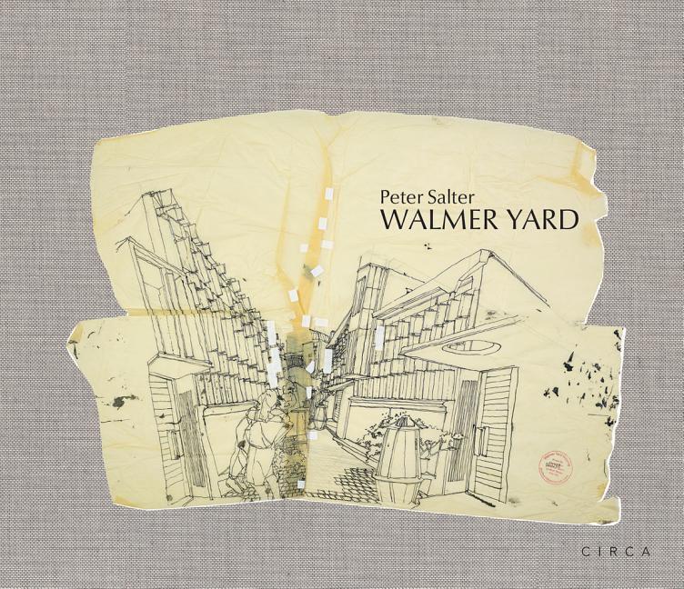 Cover: 9781911422075 | Peter Salter - Walmer Yard | Peter Salter (u. a.) | Buch | Englisch