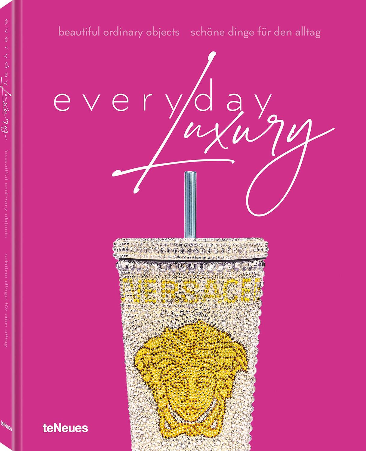 Cover: 9783961715640 | Everyday Luxury | Agata Toromanoff | Buch | 224 S. | Deutsch | 2024