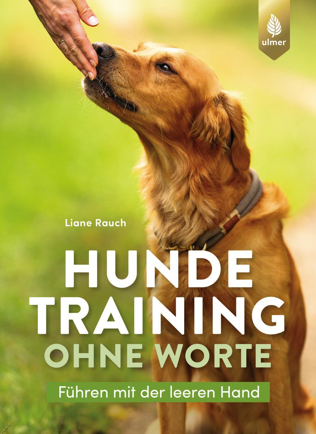 Cover: 9783818622510 | Hundetraining ohne Worte | Führen mit der leeren Hand. Die Grundlagen