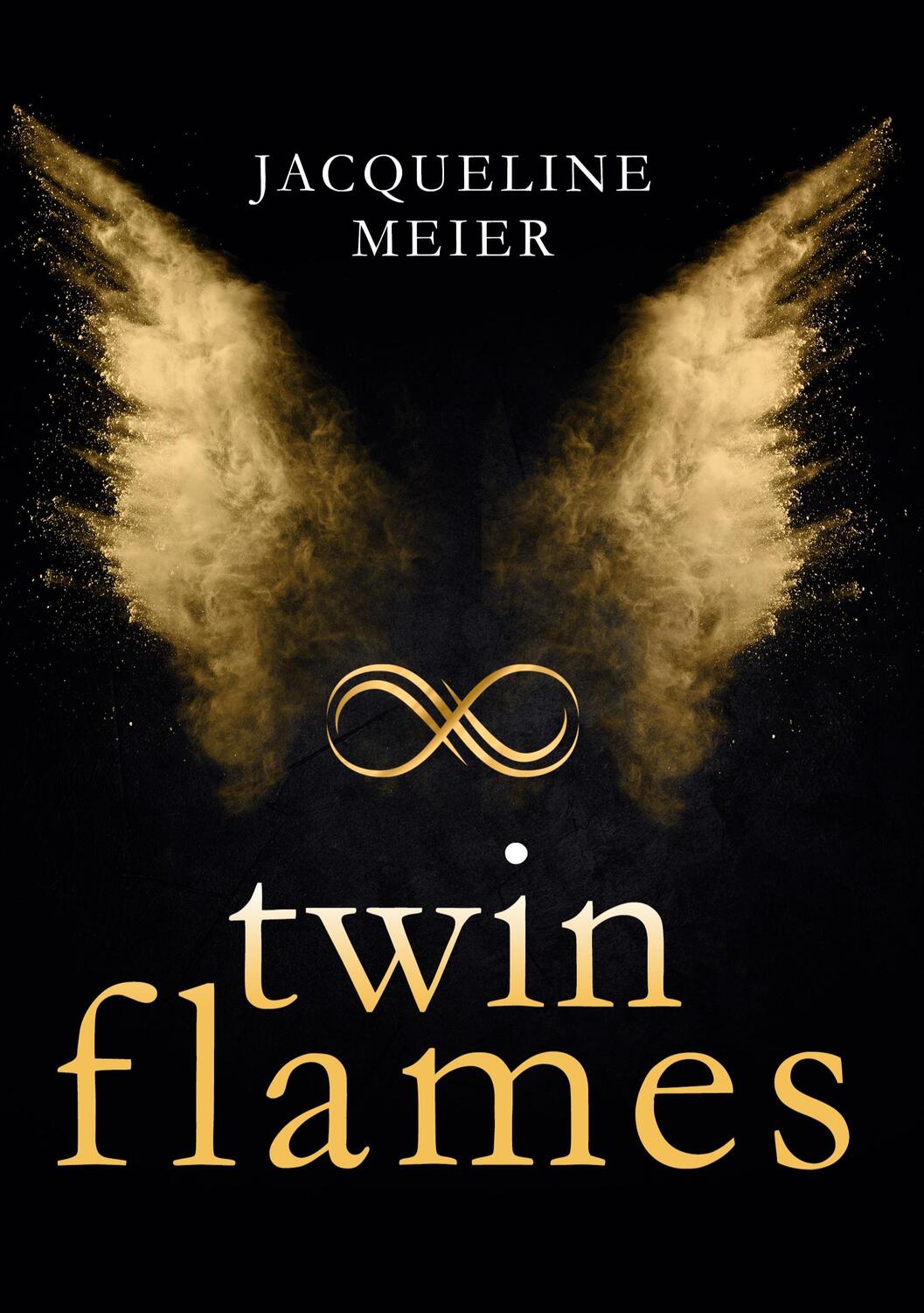 Cover: 9783740783556 | Twin Flames | Jacqueline Meier | Buch | HC runder Rücken kaschiert