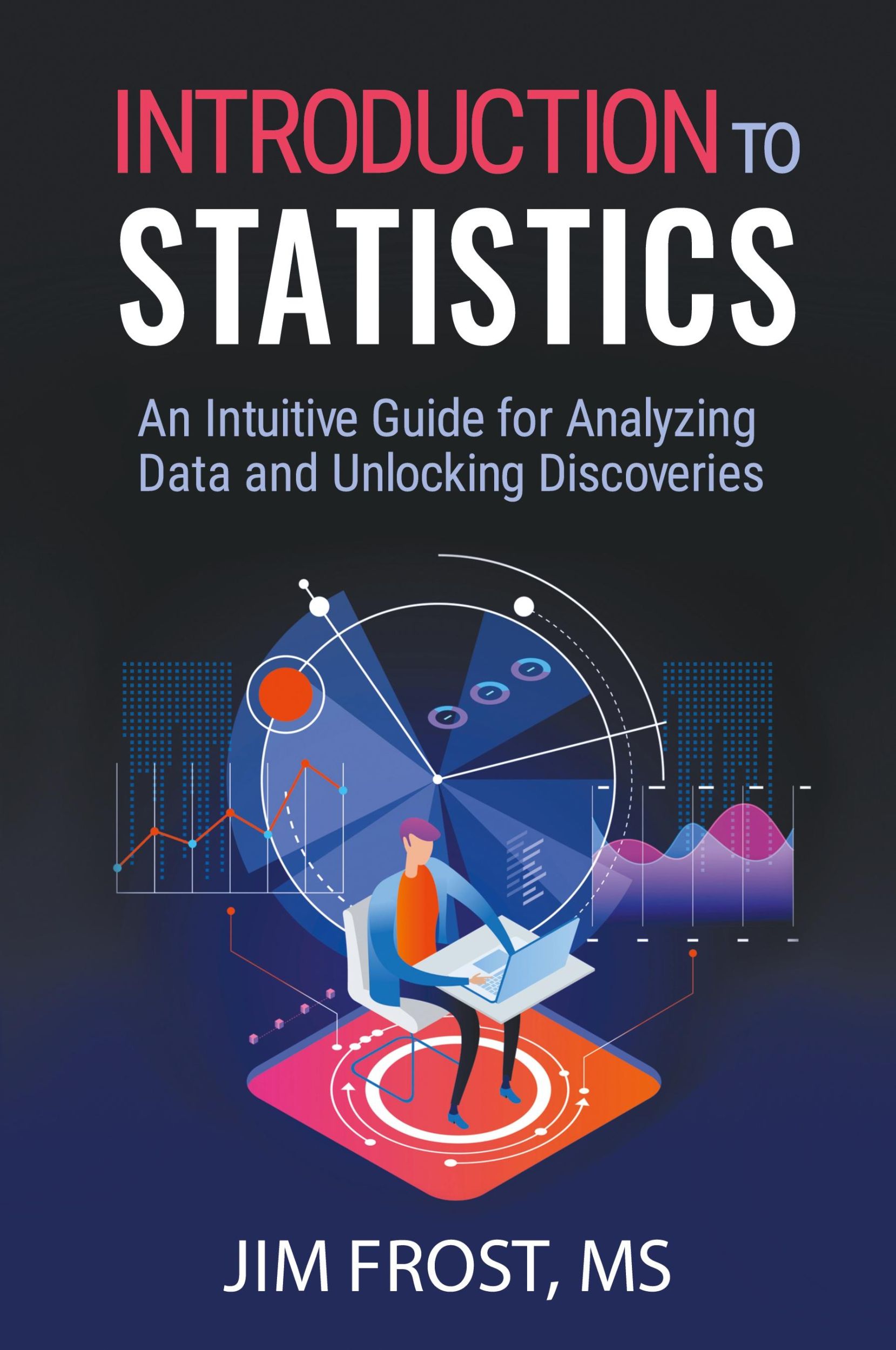 Cover: 9781735431109 | Introduction to Statistics | Jim Frost | Taschenbuch | Englisch | 2020