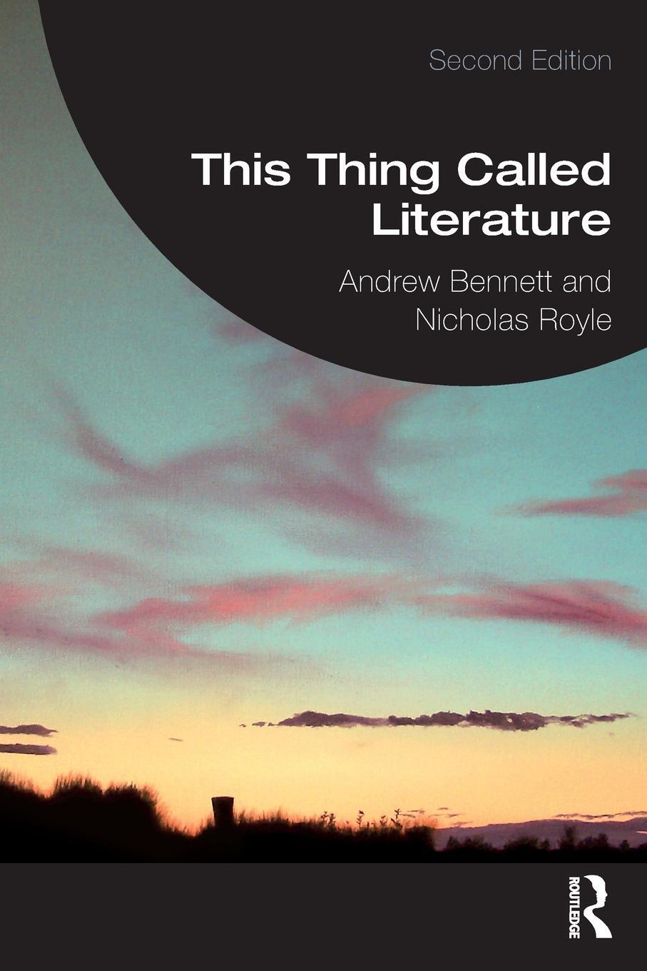 Cover: 9781032285849 | This Thing Called Literature | Reading, Thinking, Writing | Buch