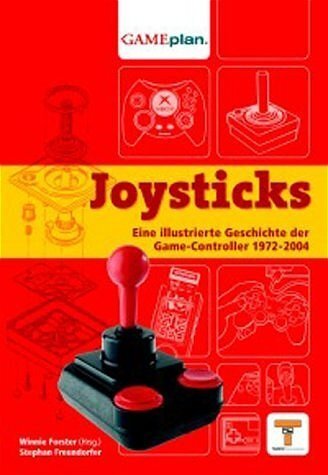 Cover: 9783000121838 | Gameplan 2: Joysticks | Stephan Freundorfer | Taschenbuch | Gameplan