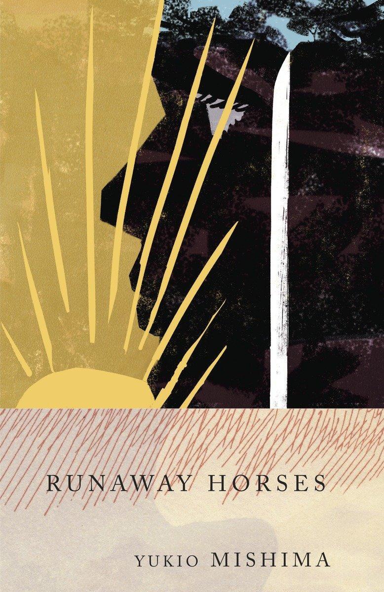 Cover: 9780679722403 | Runaway Horses | The Sea of Fertility, 2 | Yukio Mishima | Taschenbuch
