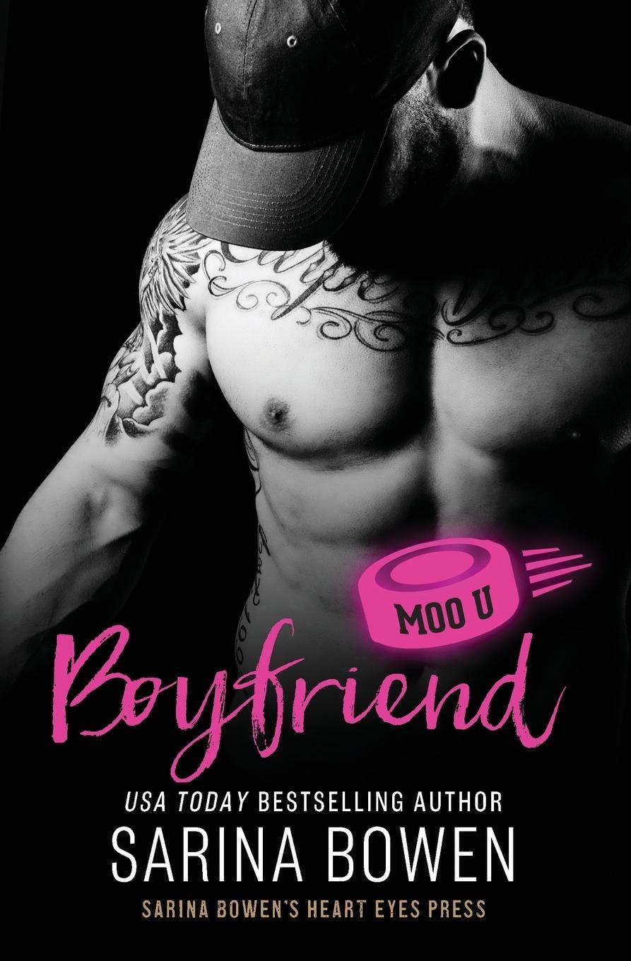 Cover: 9781950155286 | Boyfriend | Sarina Bowen | Taschenbuch | Paperback | Englisch | 2021