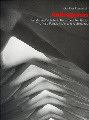 Cover: 9783930698745 | Androgynos - Das Mann-Weibliche in Kunst und Architektur /The...