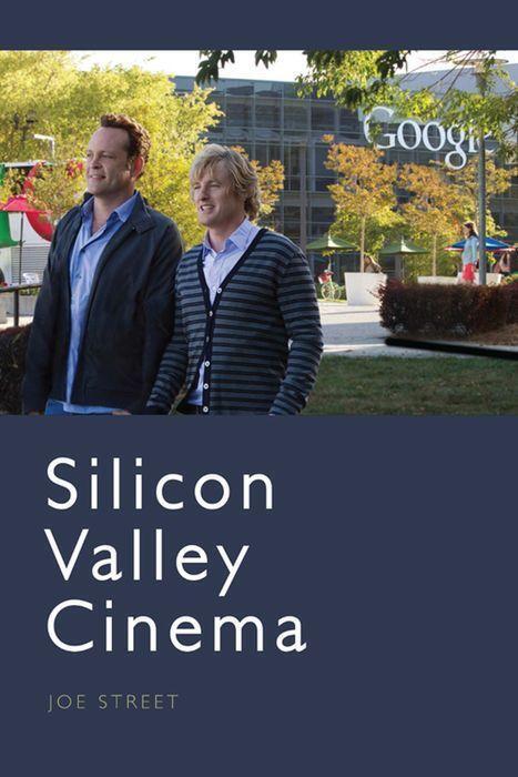 Cover: 9781399505826 | Silicon Valley Cinema | Joe Street | Buch | Gebunden | 2023