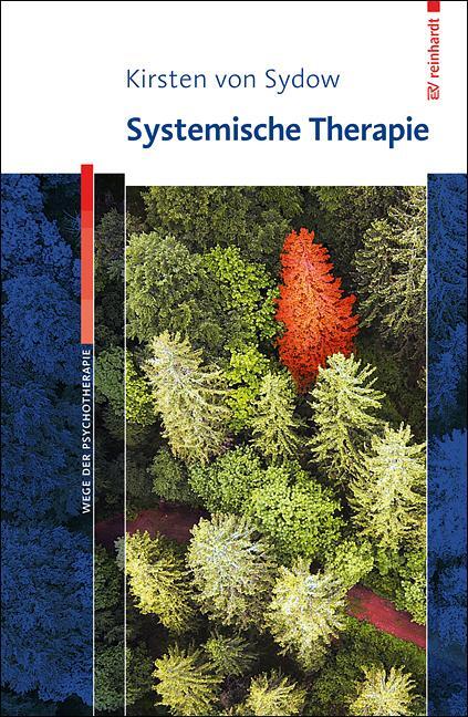 Cover: 9783497025084 | Systemische Therapie | Kirsten von Sydow | Taschenbuch | 182 S. | 2015