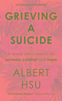 Cover: 9781783595754 | Grieving a Suicide | Albert Y Hsu | Taschenbuch | Englisch | 2017