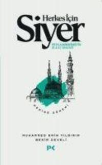 Cover: 9786257637039 | Herkes Icin Siyer - Medine Dönemi 2. Cilt | Yildirim (u. a.) | Buch