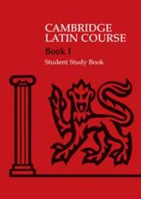Cover: 9780521685917 | Cambridge Latin Course 1 Student Study Book | Project | Taschenbuch