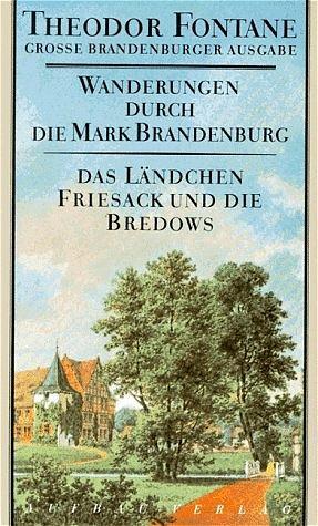 Cover: 9783351031114 | Wanderungen durch die Mark Brandenburg 7 | Theodor Fontane | Buch