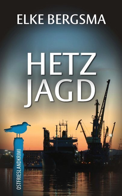 Cover: 9783963571183 | Hetzjagd | Elke Bergsma | Taschenbuch | 280 S. | Deutsch | 2020