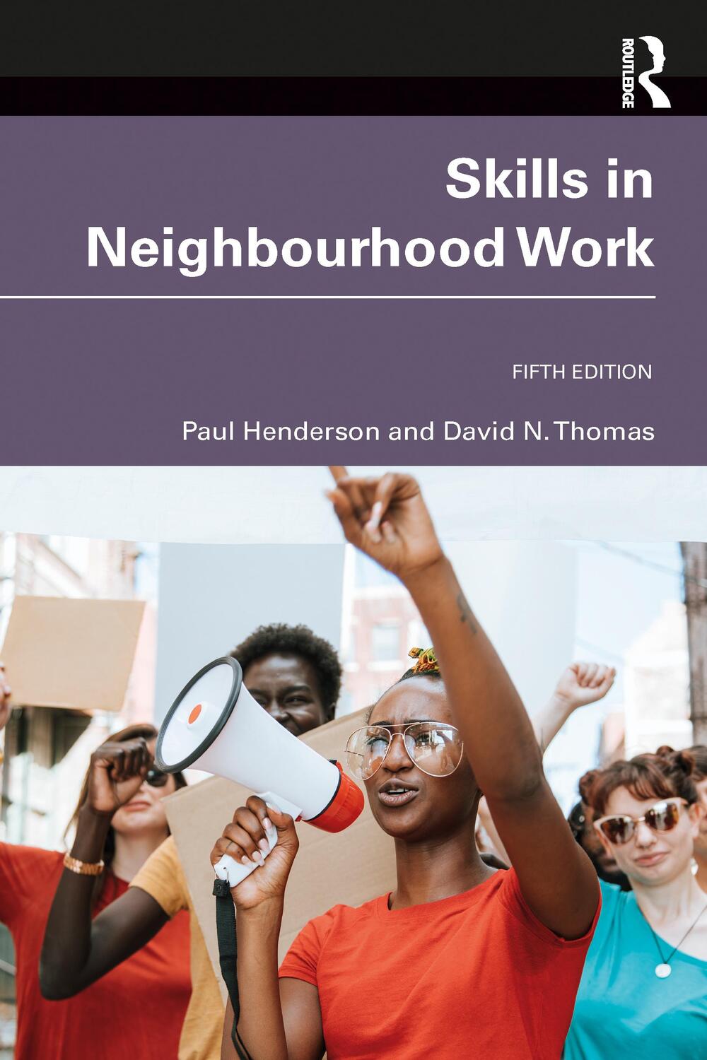 Cover: 9781032314600 | Skills in Neighbourhood Work | David N. Thomas (u. a.) | Taschenbuch