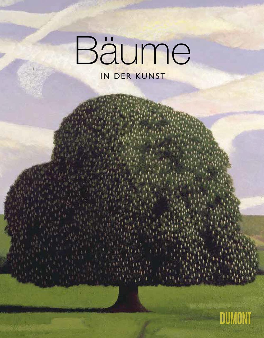 Cover: 9783832199937 | Bäume in der Kunst | Angus Hyland (u. a.) | Taschenbuch | 160 S.