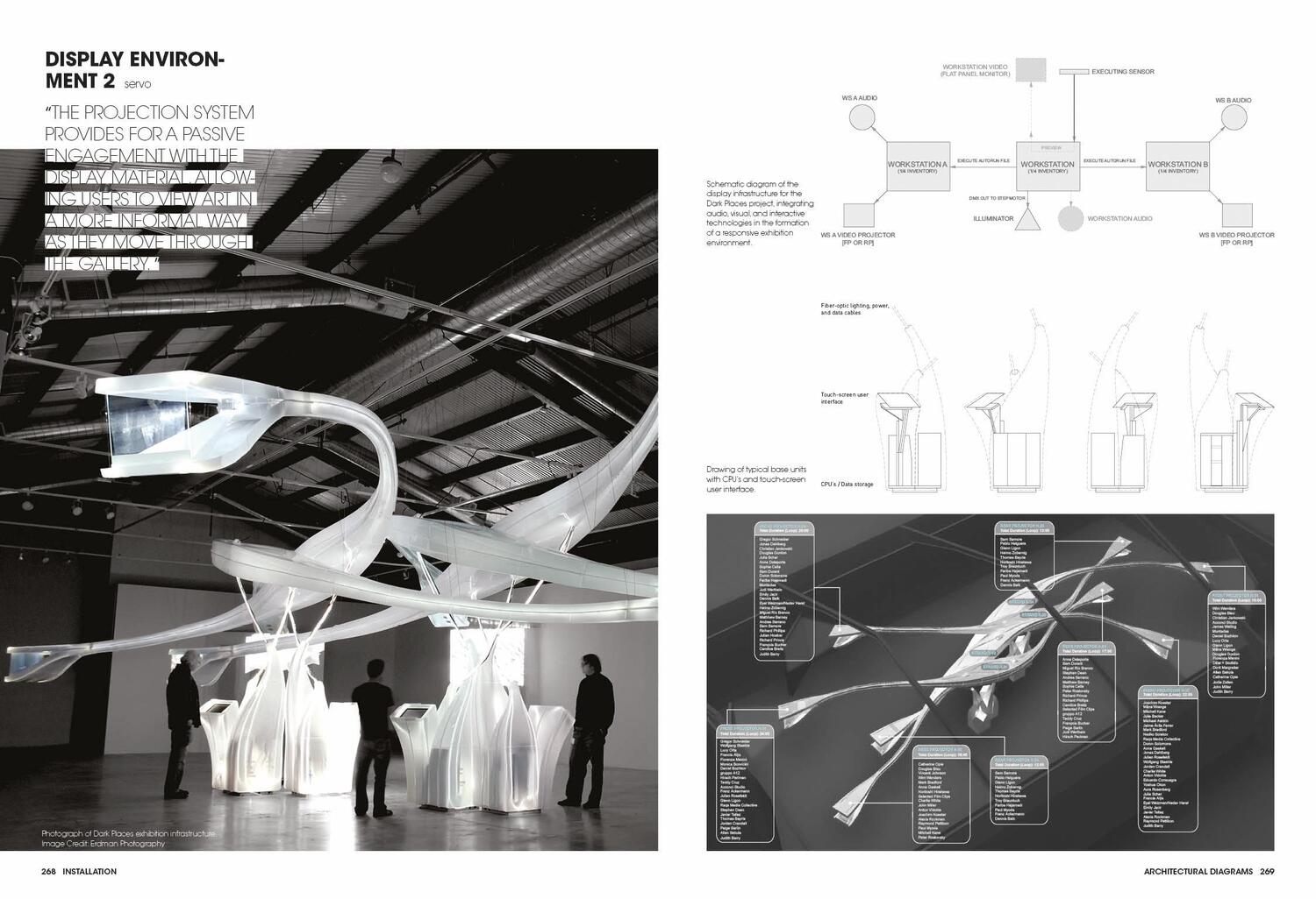 Bild: 9783869226736 | Architectural Diagrams 2 | Construction and Design Manual | Pyo | Buch