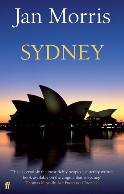 Cover: 9780571241798 | Sydney | Jan Morris | Taschenbuch | Kartoniert / Broschiert | Englisch
