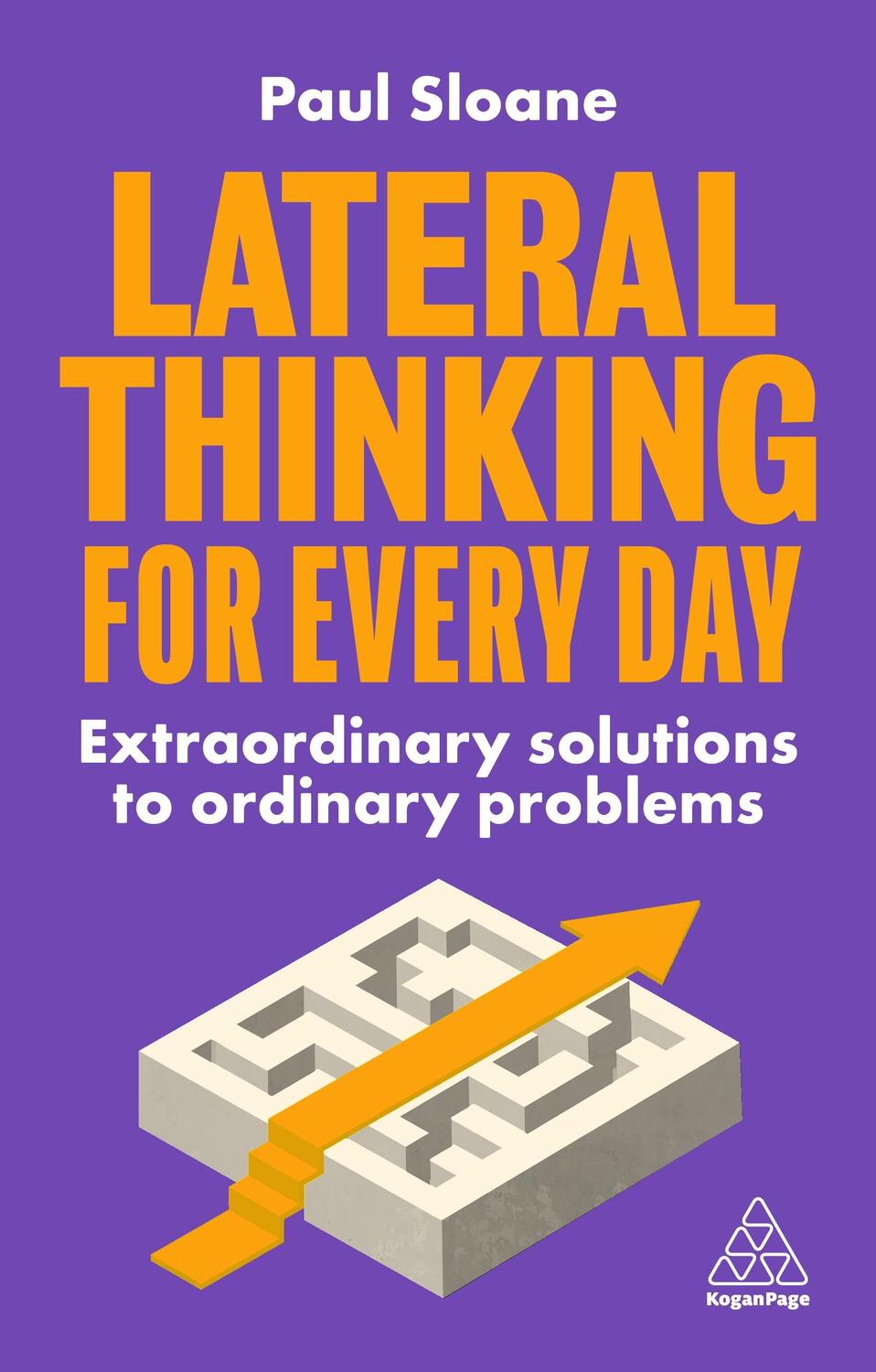 Cover: 9781398607941 | Lateral Thinking for Every Day | Paul Sloane | Taschenbuch | Englisch