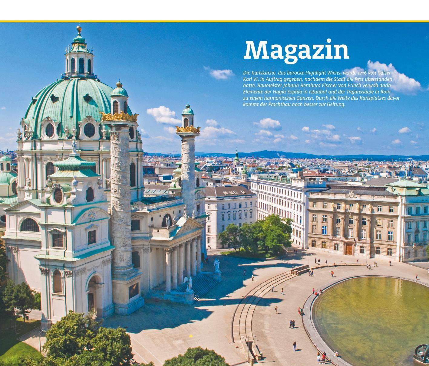 Bild: 9783986451646 | ADAC Reiseführer plus Wien | Daniel Berger (u. a.) | Taschenbuch