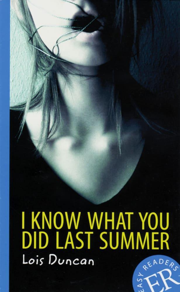 Cover: 9783125354210 | I know What You Did Last Summer | Lois Duncan | Broschüre | Deutsch