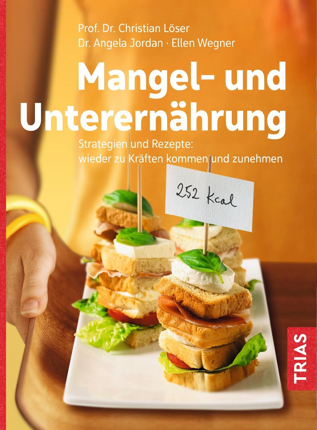 Cover: 9783432109732 | Mangel- und Unterernährung | Christian Löser (u. a.) | Taschenbuch