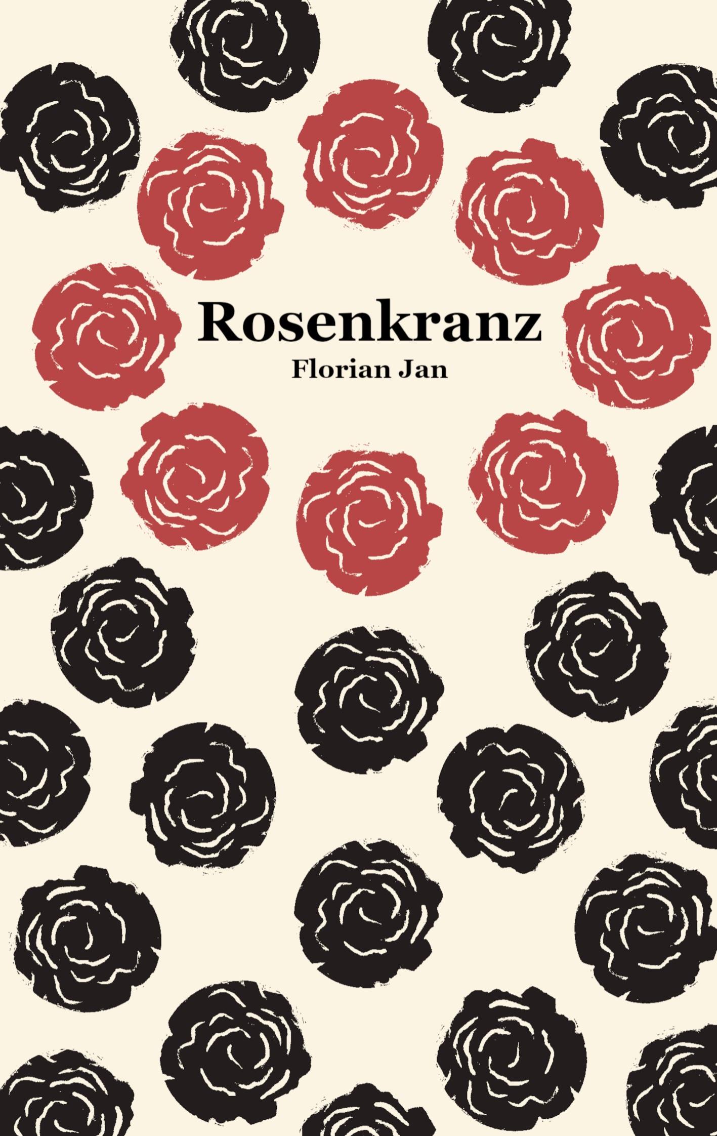 Cover: 9783759778703 | Rosenkranz | Eine Musendichtung | Florian Jan | Buch | 118 S. | 2024