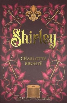 Cover: 9781853260643 | Shirley | Charlotte Bronte | Taschenbuch | 1993 | EAN 9781853260643