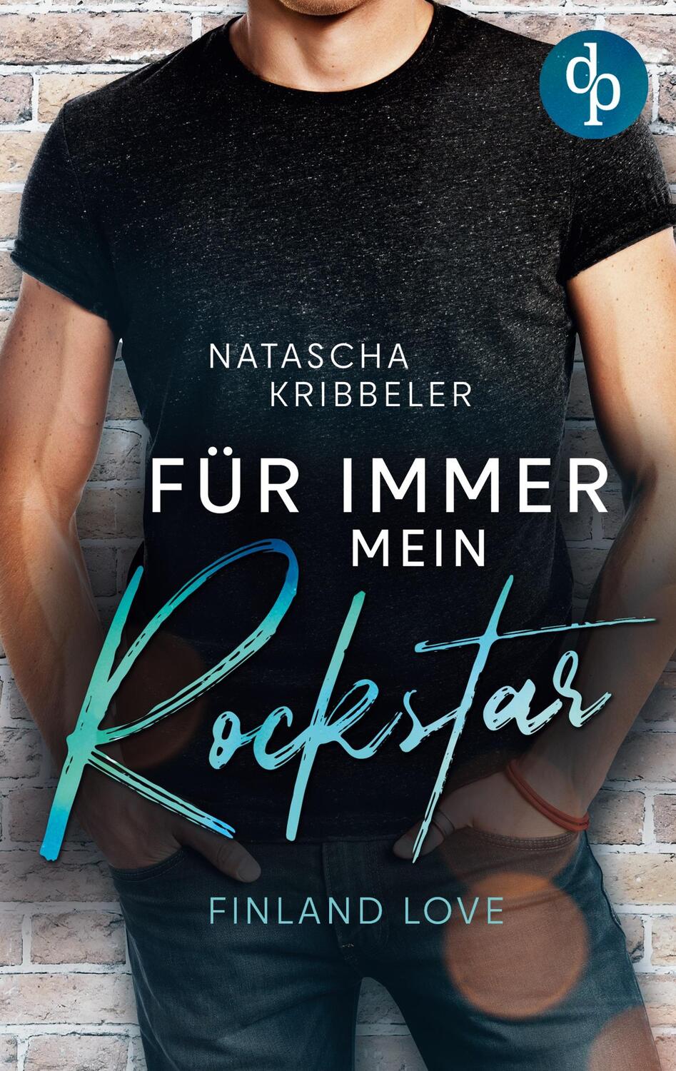 Cover: 9783987783265 | Für immer mein Rockstar | Finland Love | Natascha Kribbeler | Buch