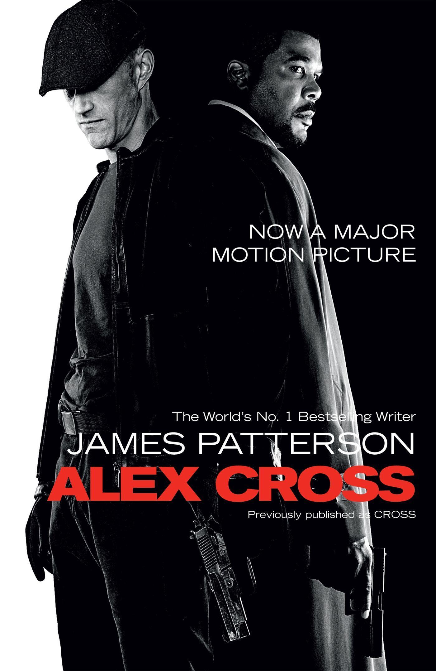 Cover: 9780755395149 | Cross | James Patterson | Taschenbuch | Kartoniert / Broschiert | 2012