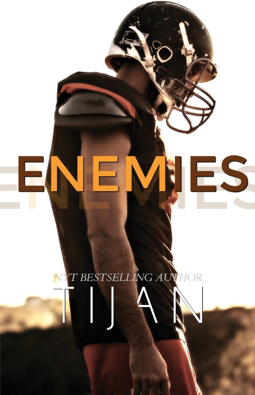 Cover: 9781951771096 | Enemies | Tijan | Taschenbuch | Paperback | Englisch | 2019 | Tijan