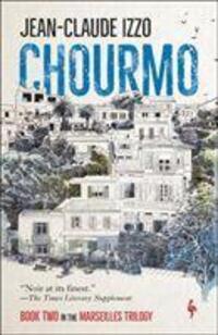 Cover: 9781787702240 | Chourmo | Jean-Claude Izzo | Taschenbuch | Marseilles Trilogy | 2020