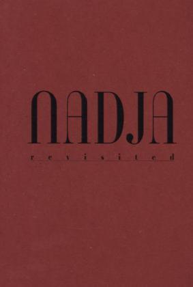 Cover: 9783940048196 | Nadja revisited | Rita Bischof | Taschenbuch | 320 S. | Deutsch | 2013