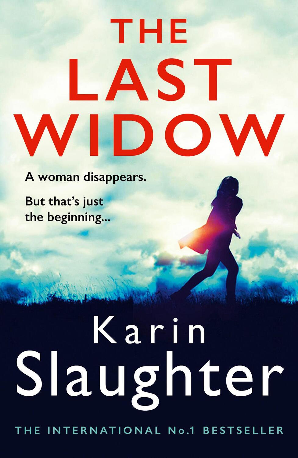 Cover: 9780008303426 | The Last Widow | Karin Slaughter | Taschenbuch | Englisch | 2020