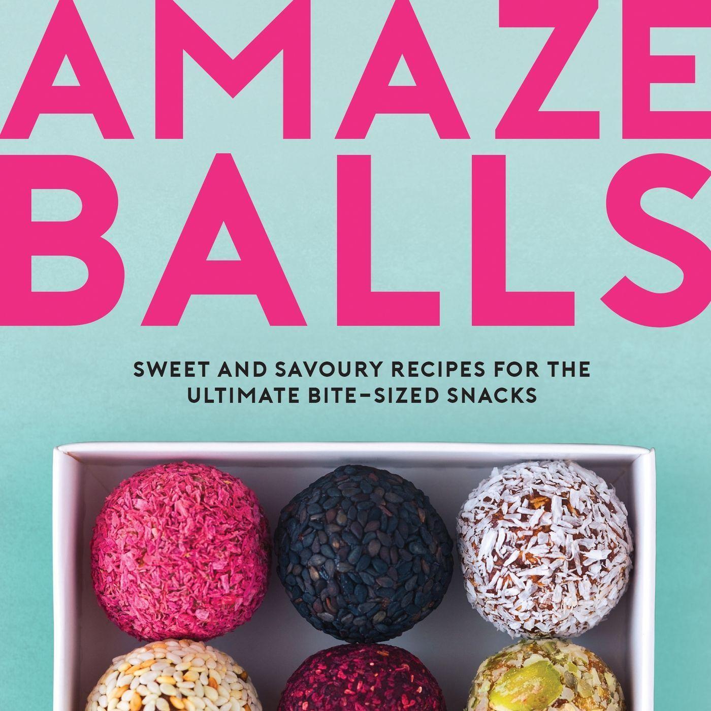 Cover: 9781787830257 | Amaze-Balls | Karen Dale | Buch | Gebunden | Englisch | 2019