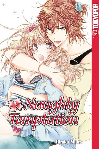 Cover: 9783842043268 | Naughty Temptation | Hiraku Miura | Taschenbuch | 192 S. | Deutsch
