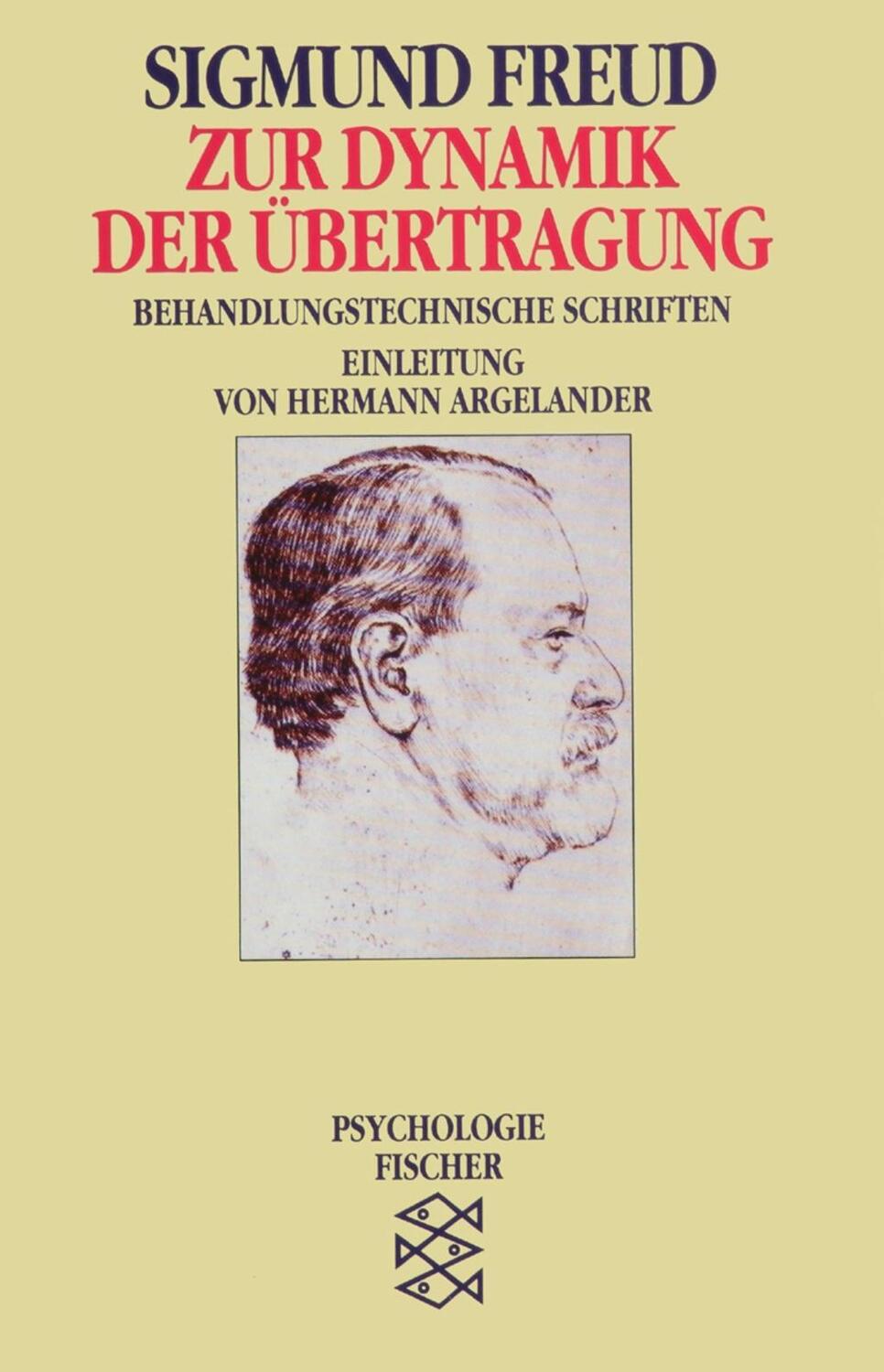 Cover: 9783596104451 | Zur Dynamik der Übertragung | Sigmund Freud | Taschenbuch | 192 S.
