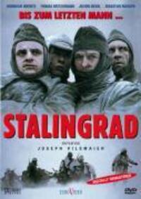 Cover: 4009750281291 | Stalingrad | Digitally Remastered | Jürgen Büscher (u. a.) | DVD