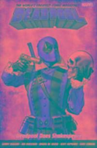 Cover: 9781846538049 | Deadpool: World's Greatest Vol. 7: Deadpool Does Shakespeare | Buch
