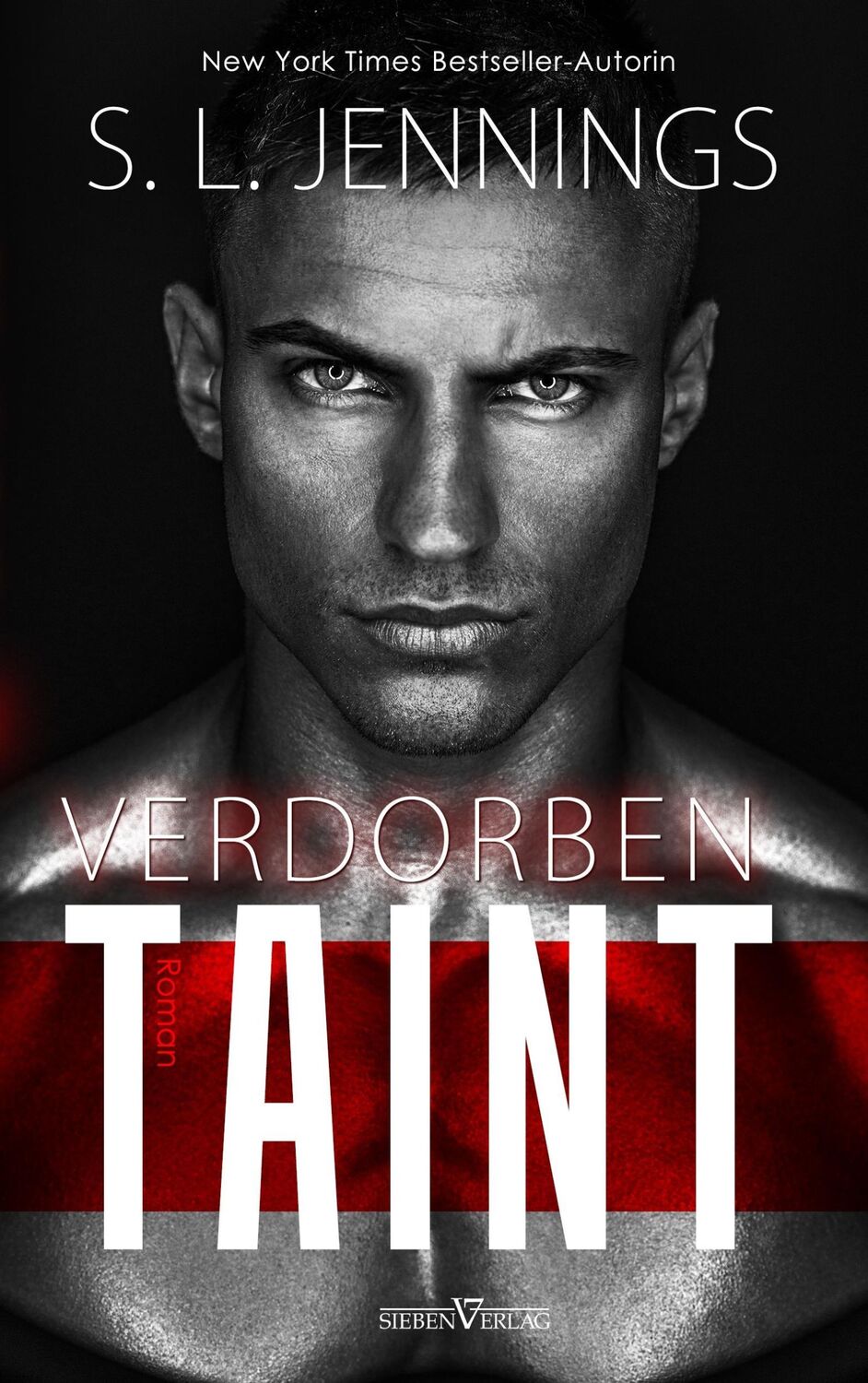 Cover: 9783864437854 | Taint - Verdorben | S. L. Jennings | Taschenbuch | Paperback | 248 S.