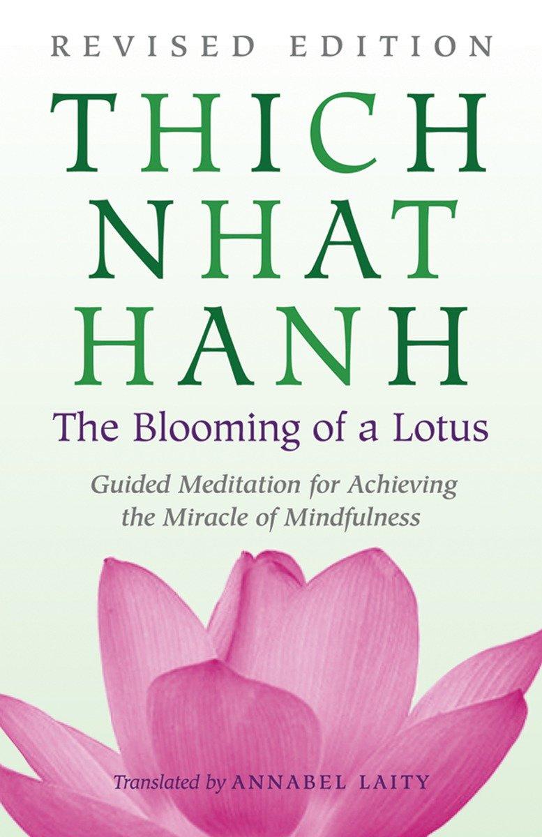 Cover: 9780807012383 | The Blooming of a Lotus | Thich Nhat Hanh | Taschenbuch | Englisch