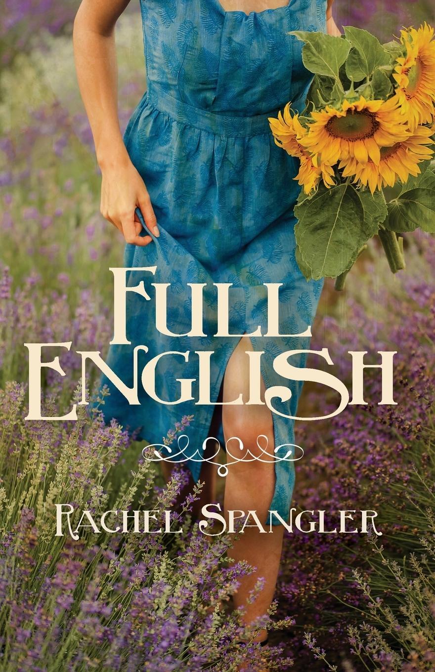 Cover: 9781612941554 | Full English | Rachel Spangler | Taschenbuch | Paperback | Englisch