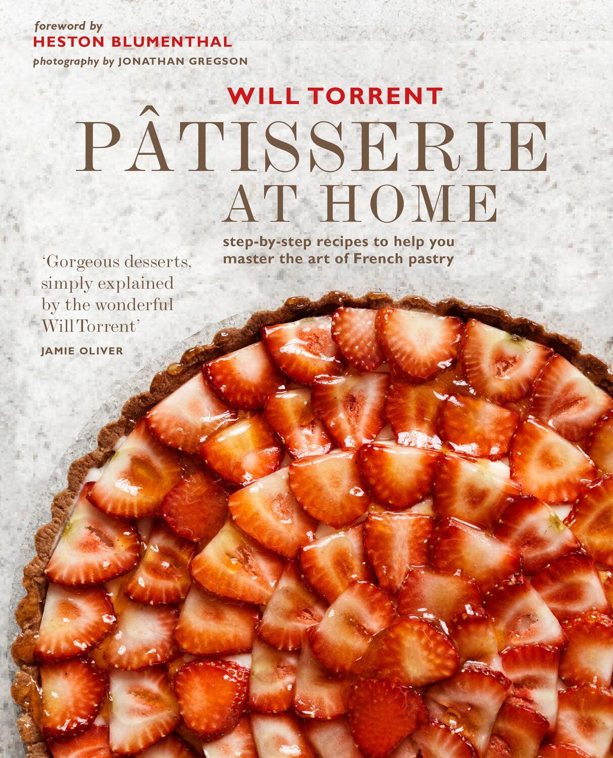 Cover: 9781788792042 | Patisserie at Home | Will Torrent | Buch | Gebunden | Englisch | 2020