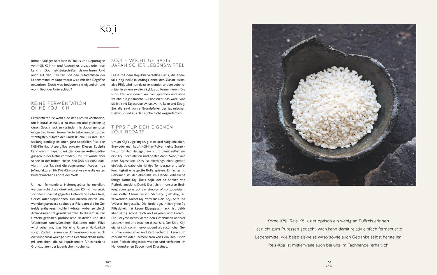 Bild: 9783833891465 | Japan | Die 5 Geheimnisse der japanischen Küche | Risa Nagahama | Buch
